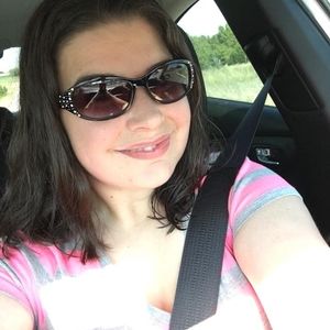 Meet your Posher, Charlene